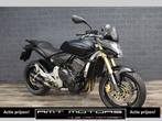 HONDA CB 600 F HORNET (bj 2008) CB600 CB600F MatZwart, HONDA, 4 cilinders, Motorrijbewijs A, Bedrijf