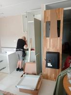 Aanrechtblad, Huis en Inrichting, Ophalen, Bruin, Overige typen, Nieuw