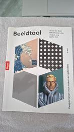 Willem Koetsenruijter - Beeldtaal 3e druk, Ophalen of Verzenden, Willem Koetsenruijter; Jos van den Broek; Jaap de Jong; Laeti...
