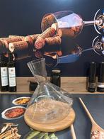 Zo goed als nieuwe Decanteerkaraf, Ophalen, Zo goed als nieuw