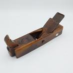 Vroege Duitse Houten Schaaf (55641-70), Antiek en Kunst, Antiek | Gereedschap en Instrumenten, Ophalen of Verzenden