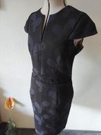 NIEUW Noa Noa blauwe cocktailjurk mt. 40, Maat 38/40 (M), Nieuw, Ophalen of Verzenden, Knielengte
