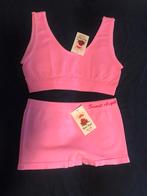 Meisjes setje, Kleding | Dames, Ophalen of Verzenden, Roze, Setje