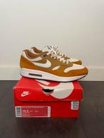 Nike Air Max 1 Curry 2018 44.5, Ophalen, Hilversum, Overige kleuren, Info@nike.com