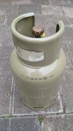 Camping gaz fles ( leeg ), Ophalen, Zo goed als nieuw