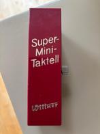 Metronoom Wittner, Ophalen, Zo goed als nieuw, Overige instrumenten