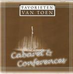 Favorieten van toen - Cabaret & conferences = 1,99, Cd's en Dvd's, Cd's | Nederlandstalig, Ophalen of Verzenden, Zo goed als nieuw