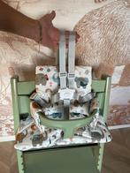 Nieuw Harnas tuigje 5-punts gordel Stokke Tripp Trapp, Ophalen of Verzenden, Nieuw, Meegroeistoel, Gordel(s)