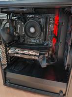 Mid-end Gaming PC, Ophalen, 1.5TB, Zelfgebouwde PC, Virtual Reality