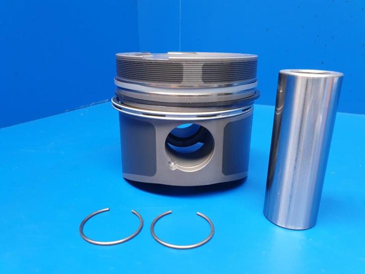 Zuiger Set Mercedes-Benz 300TD 3.0 Diesel W123 (OM617.952), Auto-onderdelen, Motor en Toebehoren, Mercedes-Benz, Nieuw, Ophalen of Verzenden