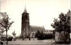 Ned. Herv. Kerk Aagtekerke - 5 ansichtkaarten, Verzamelen, Ansichtkaarten | Nederland, Verzenden, 1960 tot 1980, Gelopen, Zeeland