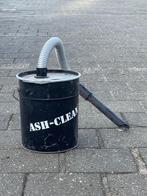 Aszuiger voor haard/houtkachel - Ash-Clean, Ophalen, Gebruikt, Houthaard