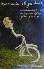 Boek Oorlog Indie; Mammie ik ga dood; Margaretha Ferguson., Boeken, Oorlog en Militair, Ophalen of Verzenden, Margaretha Ferguson