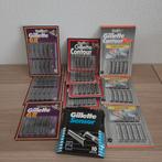 Gillette Scheermesjes - Diverse Types, Ophalen of Verzenden, Nieuw, Scheren en Epileren