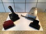 Oude Perforators, Antiek en Kunst, Ophalen of Verzenden