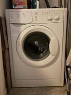 Indesit Washing Machine, Witgoed en Apparatuur, Wasdrogers, Ophalen, Zo goed als nieuw, Condens