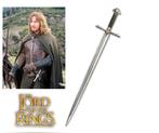 United Cutlery LOTR Sword of Faramir UC3547, Verzamelen, Nieuw, Ophalen of Verzenden, Replica