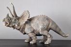Die Spiegelburg Dinosaurus Triceratops Spaarpot, Verzamelen, Spaarpotten, Ophalen of Verzenden, Gebruikt, Dier
