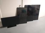 Tv's, Ophalen, 100 cm of meer, 50 Hz, Philips