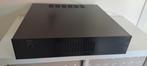 Rotel RKB-850 zwarte multikanaals-eindversterker, Gebruikt, 60 tot 120 watt, Stereo, Ophalen