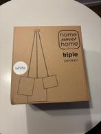 Hanglamp, Ophalen, Nieuw, 75 cm of meer, Modern