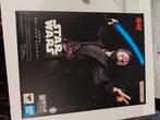 Star wars tamashii meisho movie realization obi wan kenobi, Ophalen of Verzenden, Zo goed als nieuw, Actiefiguurtje