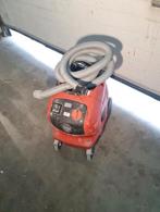 Hilti bouwstofzuiger met klop functie, Ophalen of Verzenden, N.v.t, N.v.t, N.v.t