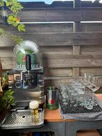 Biertap te huur en accessoires!, Ophalen, Zo goed als nieuw, Overige merken