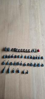 36# 46 x lood, Ophalen of Verzenden, Zo goed als nieuw, Dobber of Lood