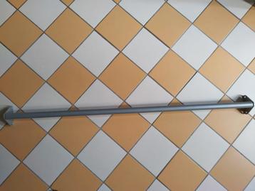 Kledingroede Pax kast, 1 meter, Komplement beschikbaar voor biedingen