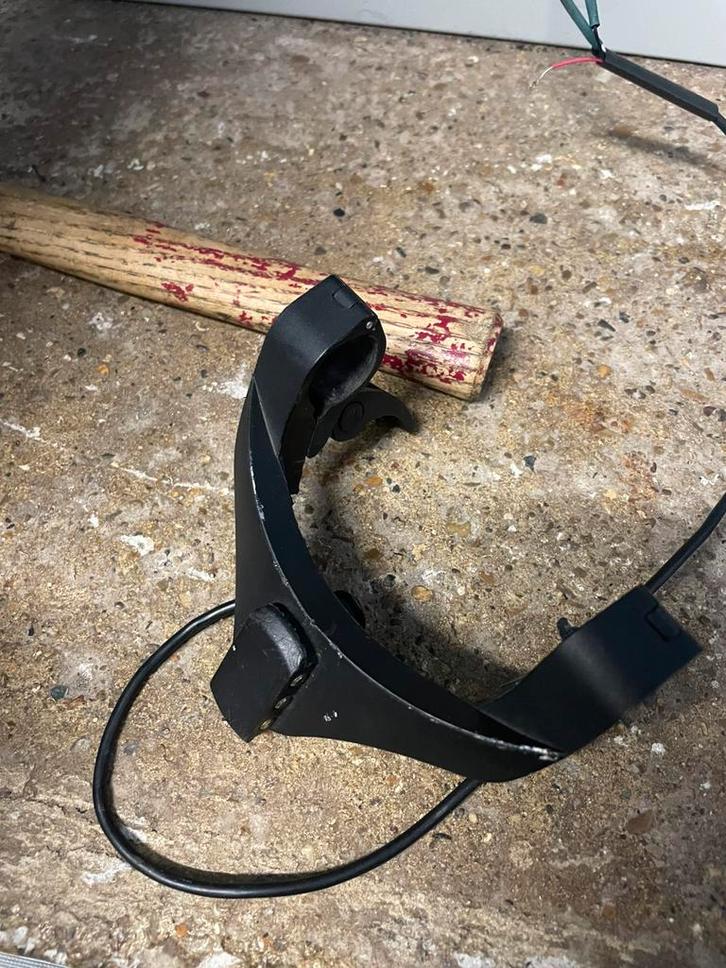 Sparta C2 Sparta ION , Sparta C3 ,C4, F8E, F5E onderdelen, Fietsen en Brommers, Fietsaccessoires | Fietscomputers, Nieuw, Ophalen of Verzenden