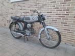 Honda TT50 - Klassieker bromfiets, Fietsen en Brommers, Brommers | Oldtimers, Ophalen, Maximaal 45 km/u, Overige merken