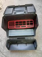 Grote Gereedschapskist Curver, Ophalen of Verzenden, Nieuw