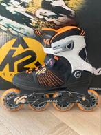 Skeelers K2 NIEUW maat 37, Sport en Fitness, Skeelers, K2, Nieuw, Ophalen of Verzenden, Inline skates 4 wielen