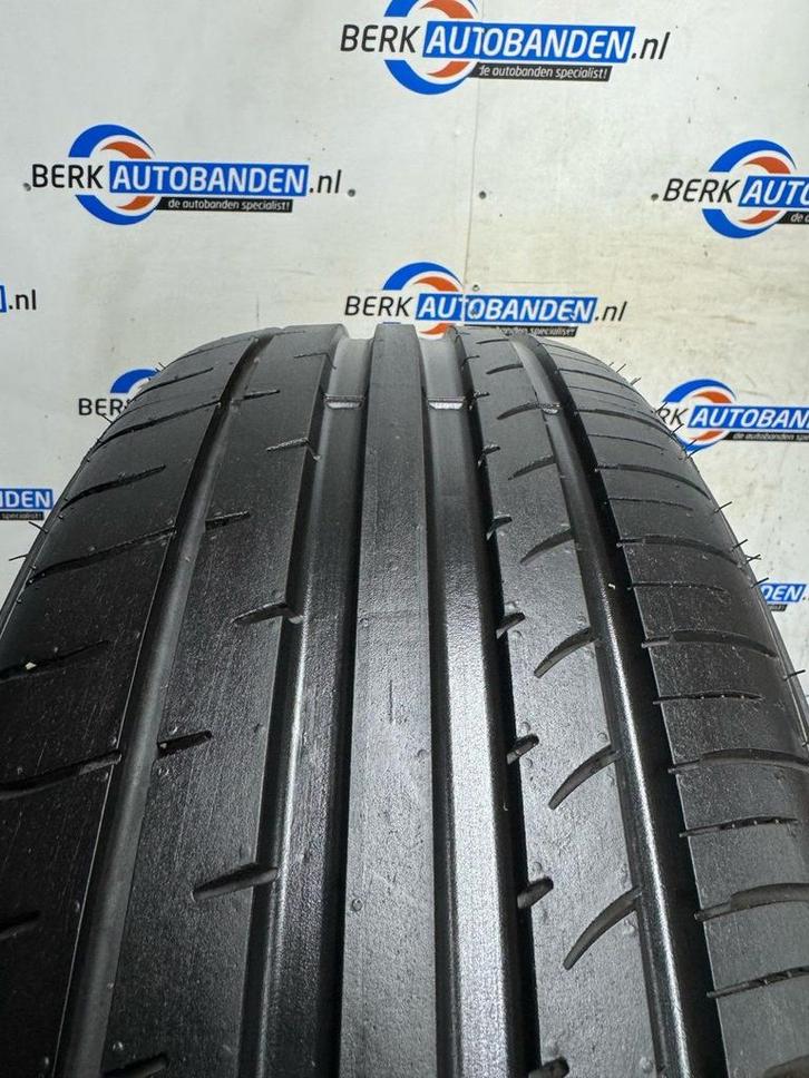 4x Falken Azenis FK253CC (DEMO) 215/50 R18 92W 215/50/18 215, Auto-onderdelen, Banden en Velgen, Band(en), Zomerbanden, 18 inch