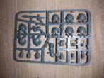 Space Marines Dark Angels Upgrade Sprue Warhammer40k, Ophalen of Verzenden, Nieuw, Warhammer 40000, Figuurtje(s)