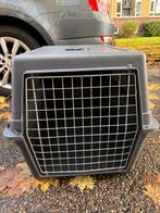 Honden reismad/bench 40x60, Ophalen, Gebruikt