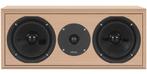 Eltax monitor 3 centerspeaker, Ophalen of Verzenden, 60 tot 120 watt, Center speaker, Overige merken
