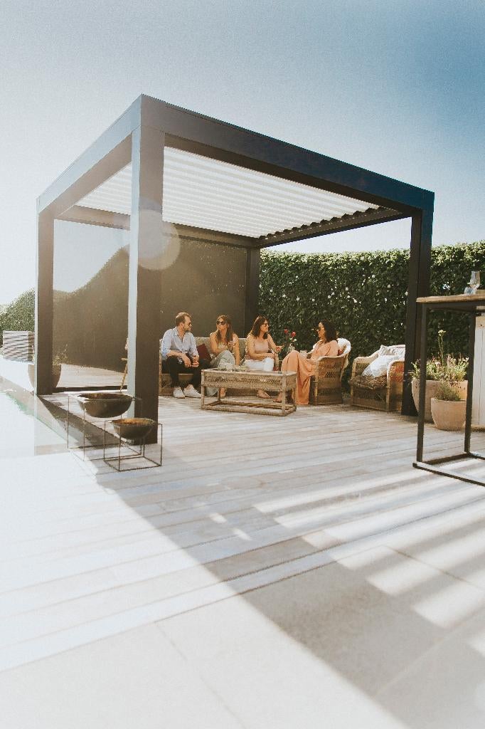 W&R Zonwering Gorinchem