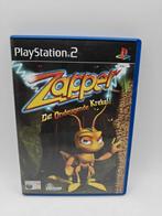 Zapper: De Ondeugende Krekel! - PS2, Spelcomputers en Games, Games | Sony PlayStation 2, Avontuur en Actie, ., 1 speler, Ophalen of Verzenden