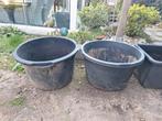 Specie kuipen rond 2x  T.E.A.B. OPHALEN, Ophalen, Kunststof, Gebruikt, Minder dan 60 cm