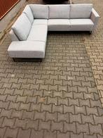 Artifort More Mare bank model hoekbank - Rene Holten, Ophalen, Luxe design, Zo goed als nieuw, Metaal