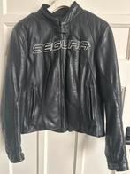 Motorjack Segura maat T3, Ophalen, Tweedehands, Dames, Overige merken