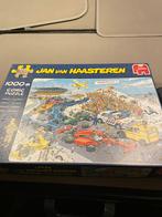 jan van haasteren 1000 stukjes formule 1, Ophalen, 500 t/m 1500 stukjes, Zo goed als nieuw