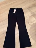 Nieuwe studio anneloes flair bonded zwart M NIEUW, Ophalen of Verzenden, Zo goed als nieuw, Zwart, Lang