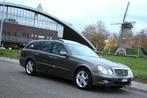 Mercedes-Benz E 350 CGI Combi 3.5 V6 292Pk 215kW 7G-Tronic A, Automaat, Achterwielaandrijving, Gebruikt, Leder