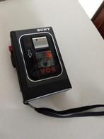 Goede Sony Walkman V-O-R, Audio, Tv en Foto, Walkmans, Discmans en Minidiscspelers, Ophalen, Walkman