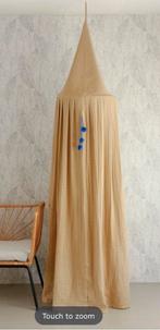 Prachtig Play at slaep bedhemel, Ophalen of Verzenden, Zo goed als nieuw, Klamboe