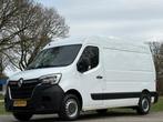 Renault Master T35 2.3 dCi 135 L2H2 Comfort, AIRCO, parkeers, Voorwielaandrijving, Euro 6, 4 cilinders, Renault