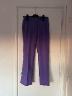 Pantalon maat 34, Zwart, Ophalen of Verzenden, Zo goed als nieuw, Maat 34 (XS) of kleiner